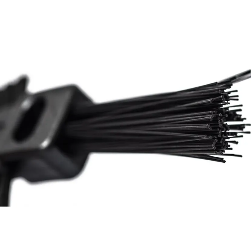 Claw Brush