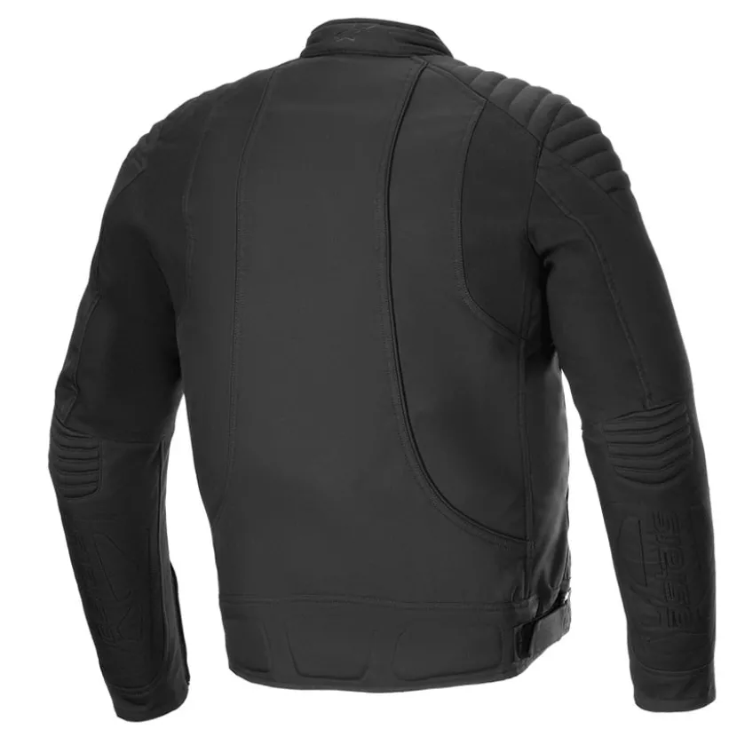 Clayton WR Jacket