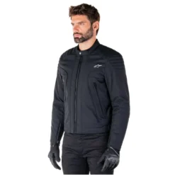 Clayton WR Jacket