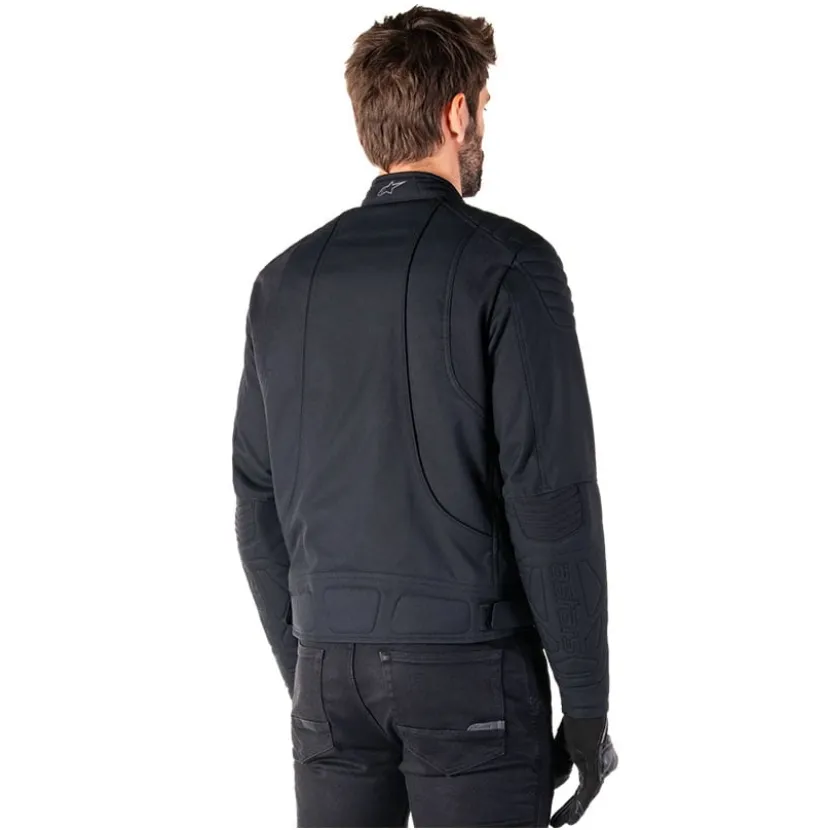 Clayton WR Jacket
