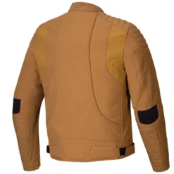 Clayton WR Jacket