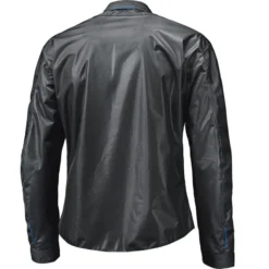 Clip-in Rain Top