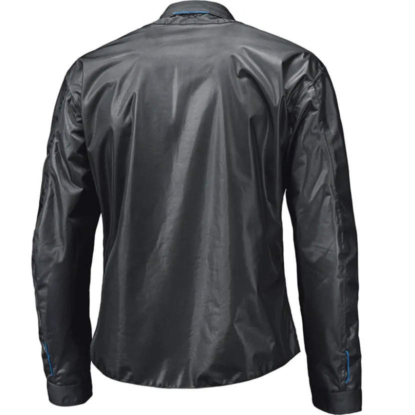 Clip-in Rain Top