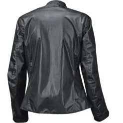 Clip-in Rain Top Ladies