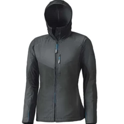 Clip-in Thermo Top Ladies