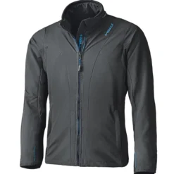 Clip-in Windblocker Top