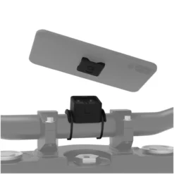 Cliqr Cable Tie Mount