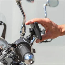 Clutch Mount Pro
