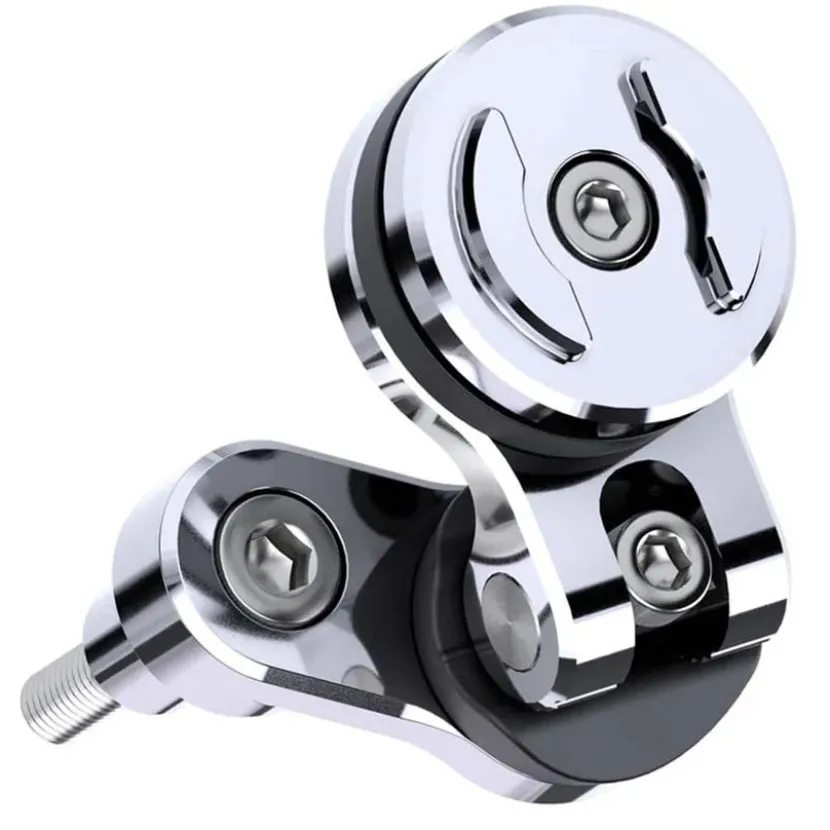 Clutch Mount Pro Chrome