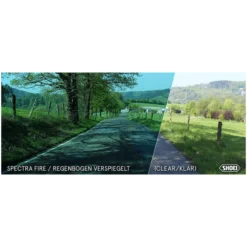 CNS-3C Neotec 3 Vizier Mirror