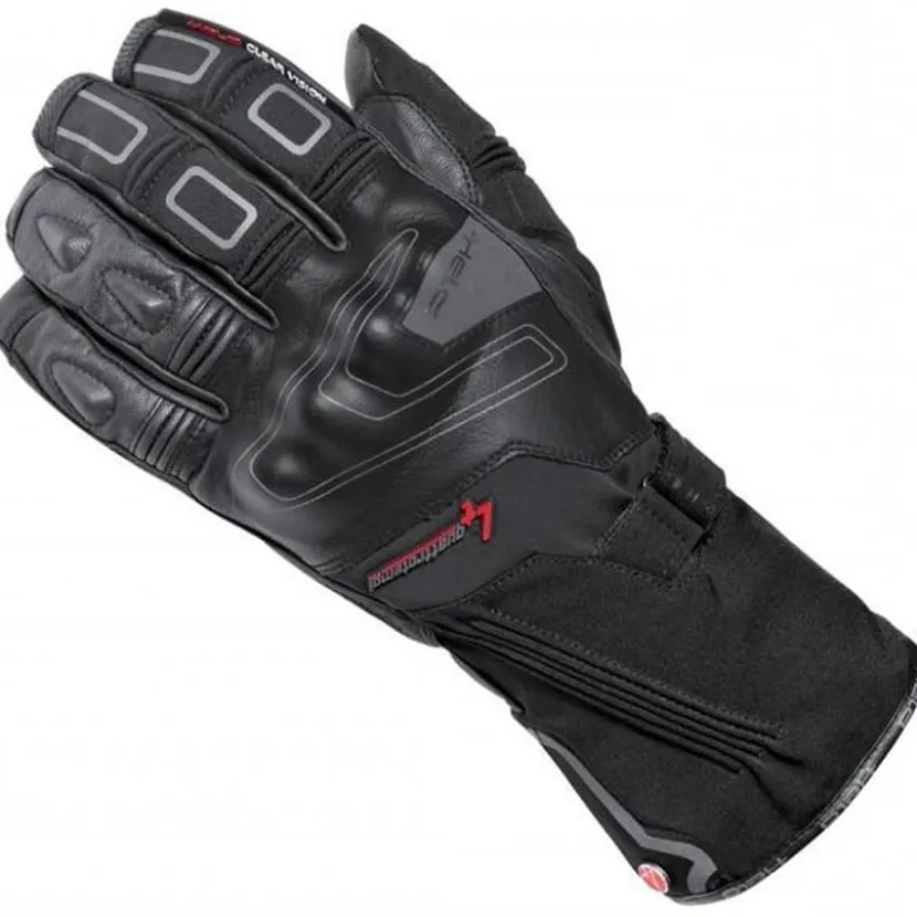 Cold Champ GTX