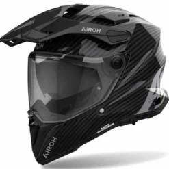 Commander 2 Carbon