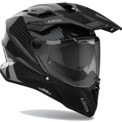 Commander 2 Carbon