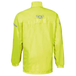 Compact Jacket