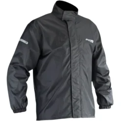 Compact Jacket