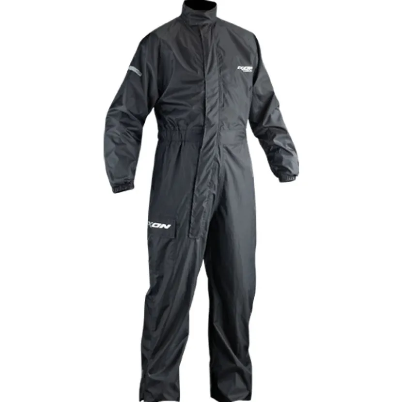 Compact Suit