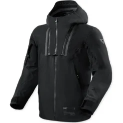 Component 3 H2O Jacket