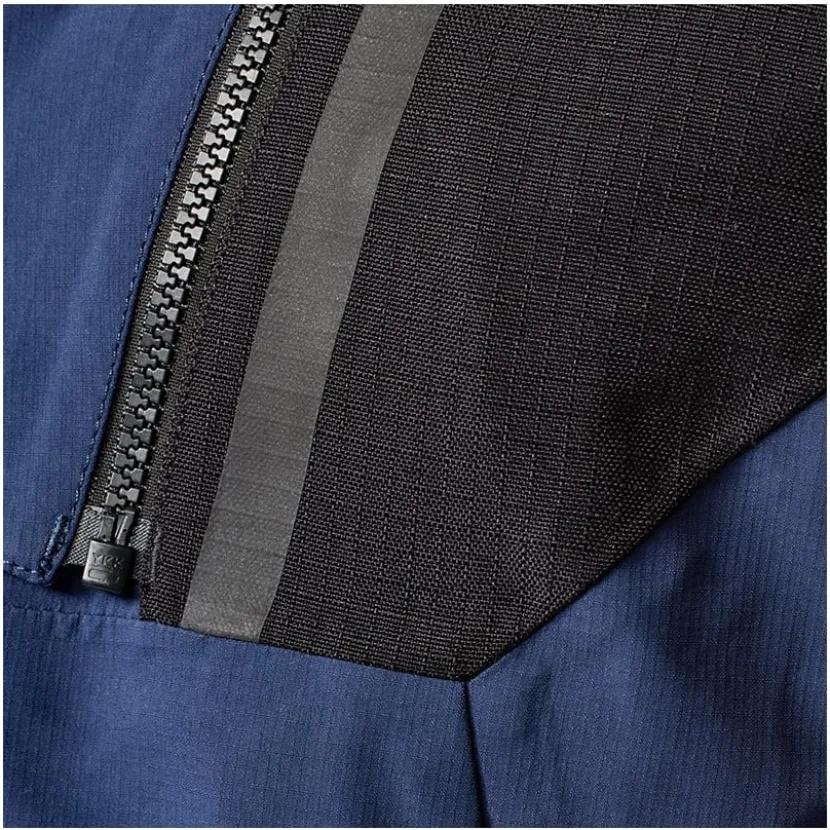 Component 3 H2O Jacket