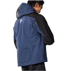 Component 3 H2O Jacket