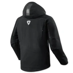 Component 3 H2O Jacket