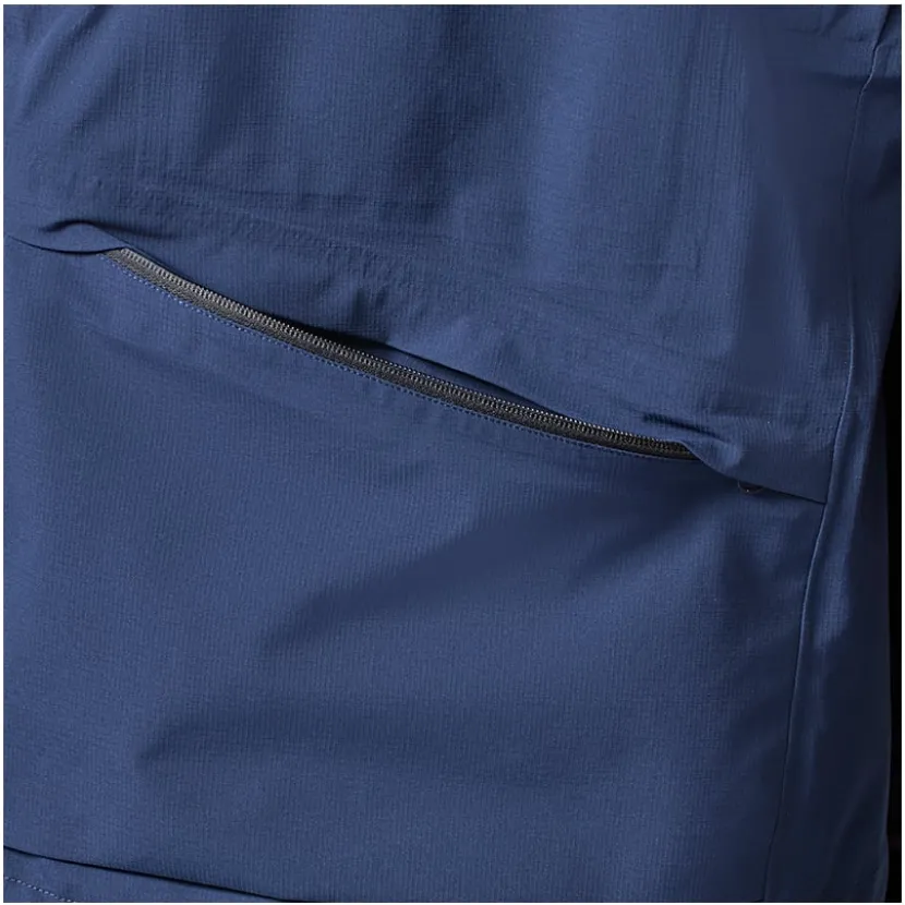 Component 3 H2O Jacket