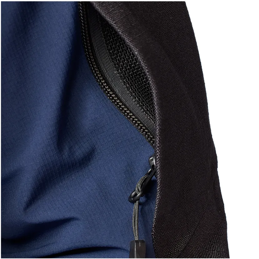 Component 3 H2O Jacket