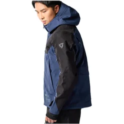 Component 3 H2O Jacket