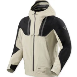 Component 3 H2O Jacket