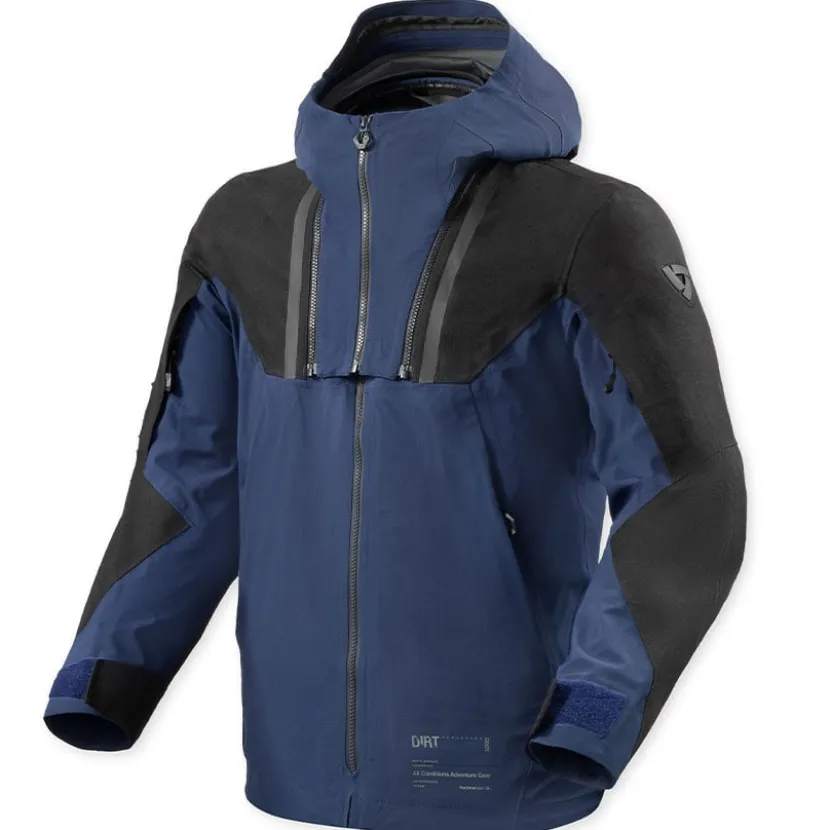 Component 3 H2O Jacket
