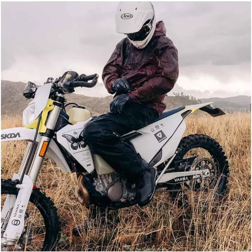 Component H2O Trousers