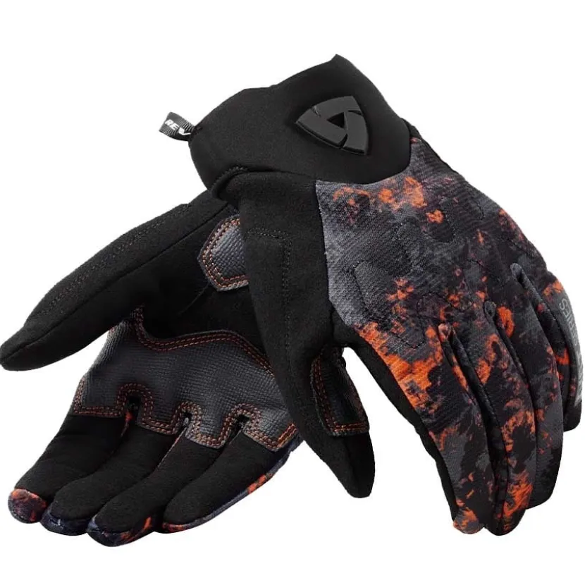 Continent WB Gloves