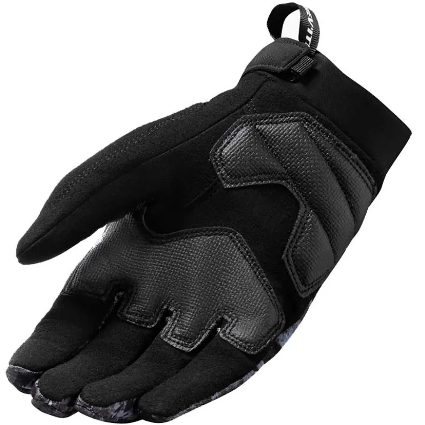 Continent WB Gloves