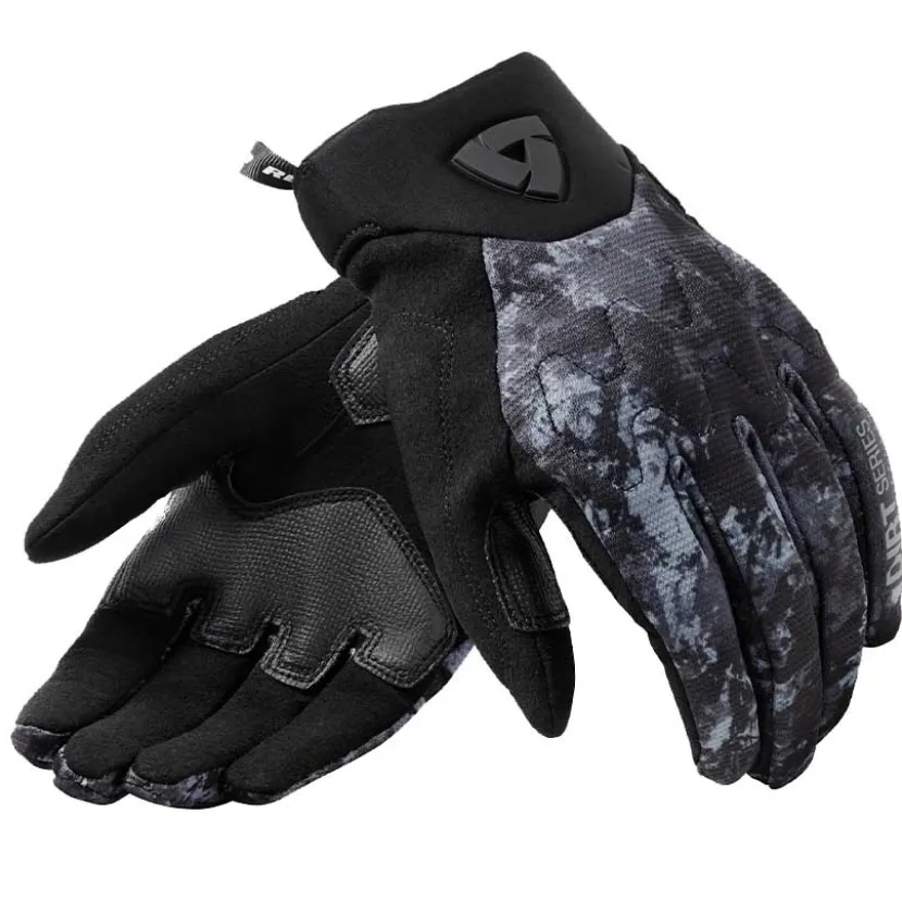 Continent WB Gloves