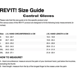 Control Gloves