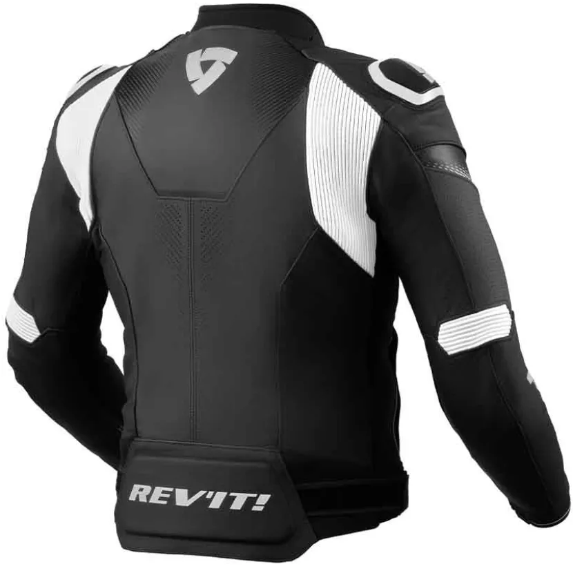Control Jacket