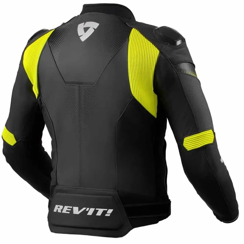 Control Jacket