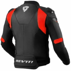 Control Jacket