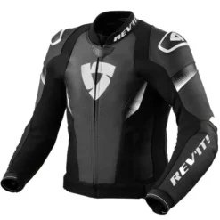 Control Jacket