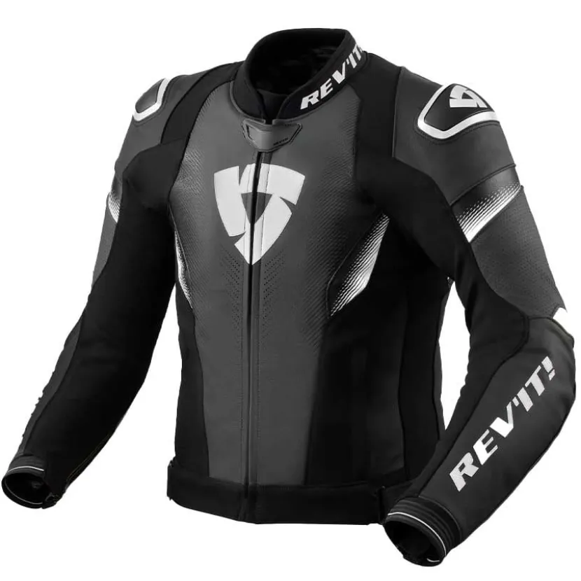 Control Jacket