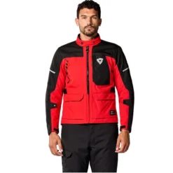 Convergent H2O Jacket