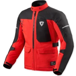 Convergent H2O Jacket