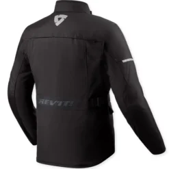 Convergent H2O Jacket