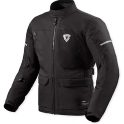 Convergent H2O Jacket