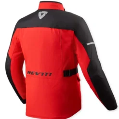 Convergent H2O Jacket