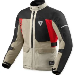 Convergent H2O Jacket