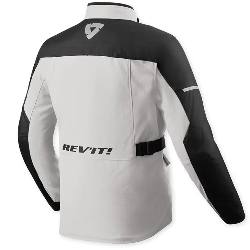 Convergent H2O Jacket