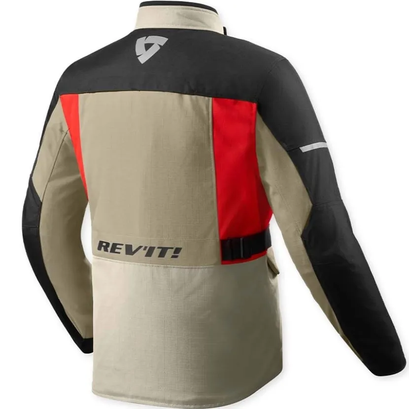 Convergent H2O Jacket