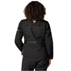 Convergent H2O Ladies Jacket