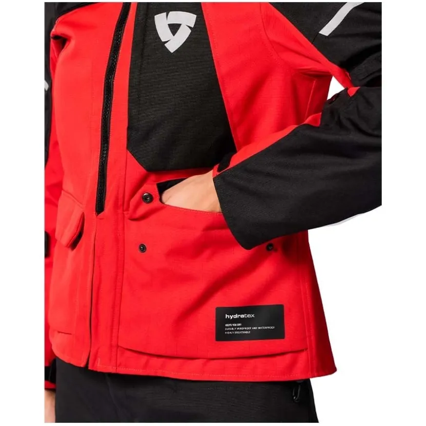 Convergent H2O Ladies Jacket