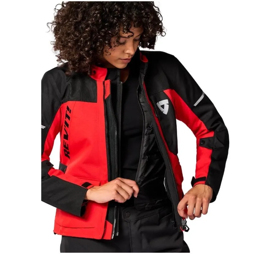 Convergent H2O Ladies Jacket